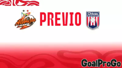 What do you need to know before Tapatío v Alebrijes?
