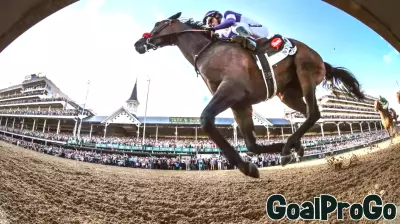 When is the Kentucky Derby 2025?
