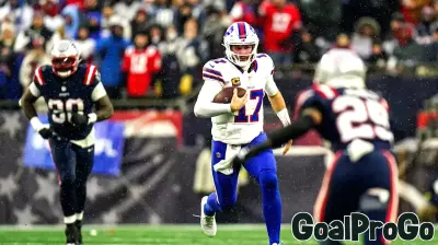 Where CBS Sports puts Bills' Josh Allen among top-10 QBs in 2026