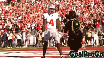 Where College Football Lives Loud—Echoes, Energy, and Unshaken Pride