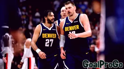 Who Are the Best Draft Picks in Denver Nuggets’ History?
