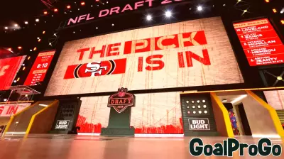 Who experts predict 49ers will select with first-round pick in 2026 NFL Draft