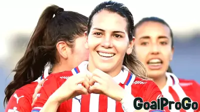 Why Is August 13 So Important in Chivas Femenil History?