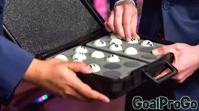 Why Won't the League Seize an Opportunity for a Draft Lottery?