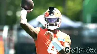 Will Deshaun Watson Play vs Bears? Browns QB Update