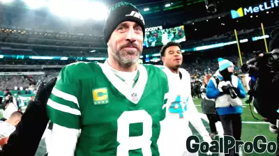 Will Other Teams Move On While Rodgers Takes His Time?