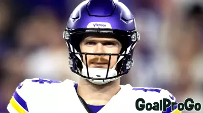 Will the Vikings Use the Franchise Tag on Sam Darnold?