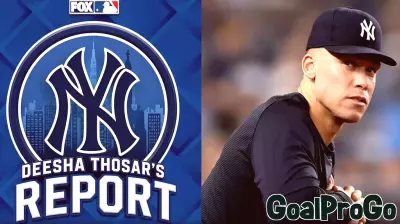 With Judge's Timeline Uncertain, Yankees Faces a Deadline Balancing Act