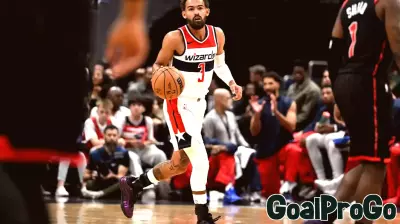 Wizards Struggle at Home in 112-102 Loss to Raptors