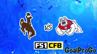 Wyoming Faces Off Against Fresno State in Mountain West Showdown