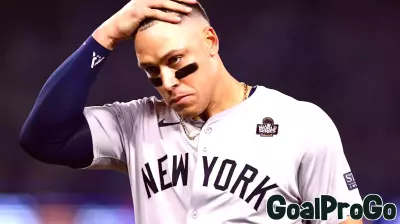 Yankees Give Strong Indication on Aaron Judge’s Next Step