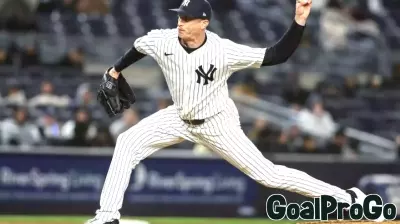 Yankees have 'mixed bag' Tim Hill bullpen problem