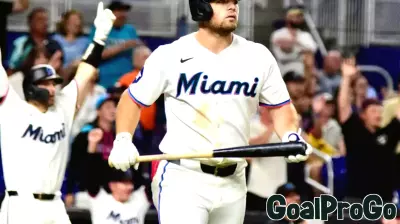 Young Bats Reshape Miami Marlins After 80-Win Season