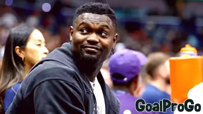Zion Williamson's Trade Potential: Brooklyn and Miami as Possible Destinations