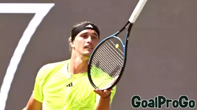 Zverev Set to Battle Fritz in Stuttgart Open Final